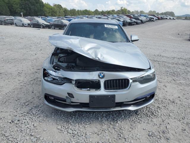 Photo 5 from auction – 2017 BMW 330 XI with VIN WBA8D9G53HNT91105