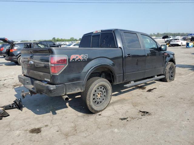 Photo 3 from auction – 2013 FORD F150 SUPERCREW with VIN 1FTFW1ET9DFC02677