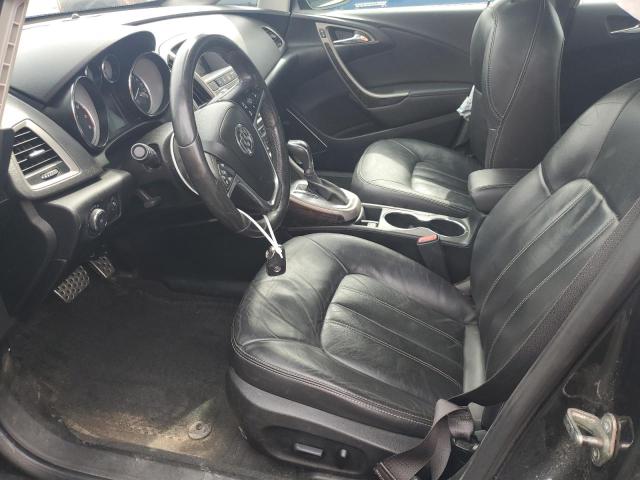 Photo 7 from auction – 2016 BUICK VERANO PRE with VIN 1G4PT5SV6G4152522
