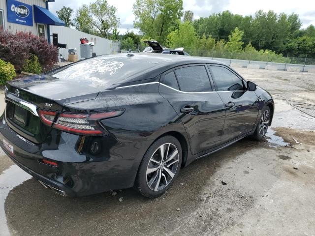 Photo 3 from auction – 2020 NISSAN MAXIMA SV with VIN 1N4AA6CV1LC366747