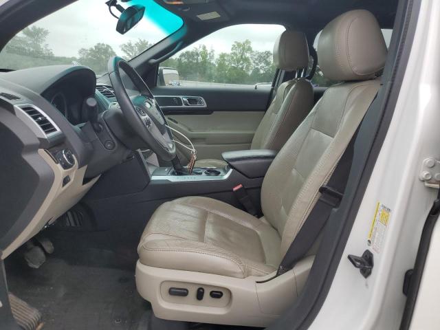Photo 7 from auction – 2011 FORD EXPLORER L with VIN 1FMHK7F89BGA86353