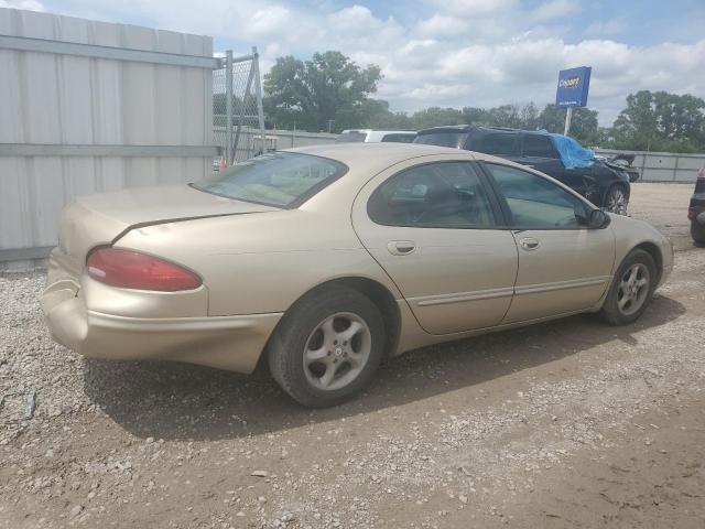 Photo 3 from auction – 1998 CHRYSLER CONCORDE LXI with VIN 2C3HD46J6WH146877