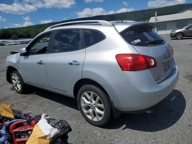 Photo 2 from auction – 2013 NISSAN ROGUE S with VIN JN8AS5MV7DW655071