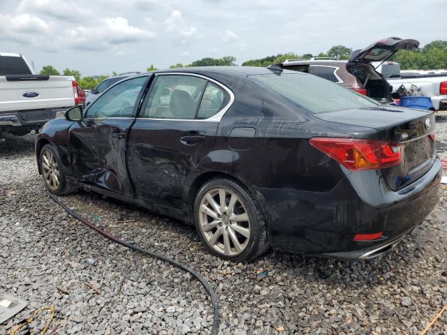 Photo 2 from auction – 2015 LEXUS GS 350 with VIN JTHCE1BL2FA002362
