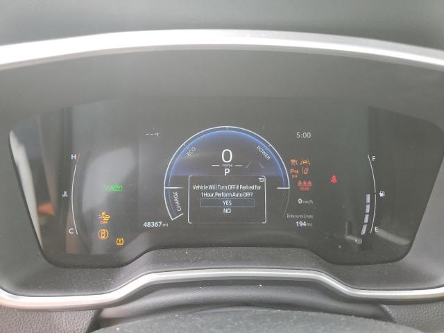 Photo 9 from auction – 2023 TOYOTA COROLLA CR with VIN 7MUFBABG3PV012953