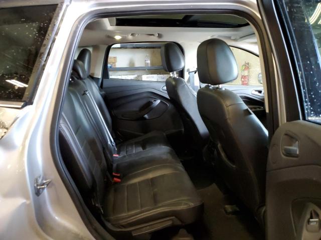 Photo 11 from auction – 2015 FORD ESCAPE SE with VIN 1FMCU9GX8FUA34838