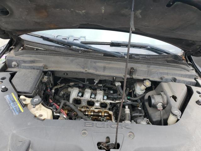 Photo 11 from auction – 2008 BUICK ENCLAVE CX with VIN 5GAER23708J246506