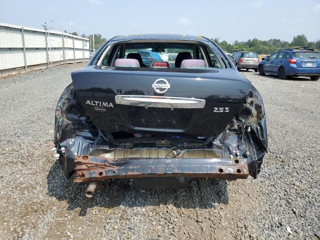 Photo 6 from auction – 2010 NISSAN ALTIMA BAS with VIN 1N4AL2AP7AN547585