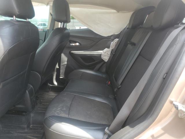 Photo 11 from auction – 2019 BUICK ENCORE PRE with VIN KL4CJASB6KB765407