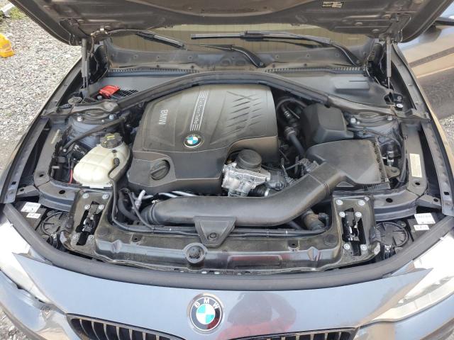 Photo 11 from auction – 2015 BMW 435 I with VIN WBA3R1C55FK193997