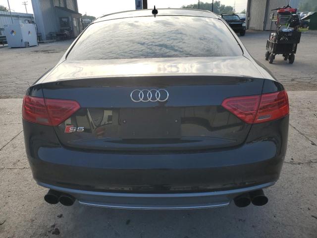 صورة رقم 6 من المزاد - 2013 AUDI S5 PREMIUM مع VIN WAUCGAFR6DA031075