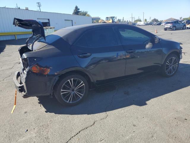 Photo 3 from auction – 2014 TOYOTA COROLLA L with VIN 5YFBURHE3EP112886
