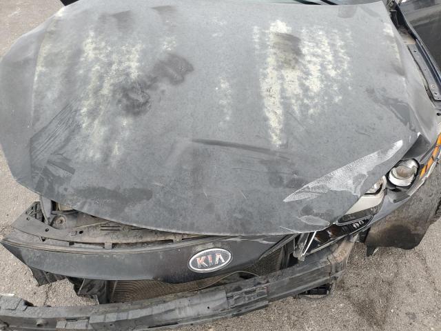 Photo 11 from auction – 2011 KIA OPTIMA LX with VIN KNAGM4A74B5064194