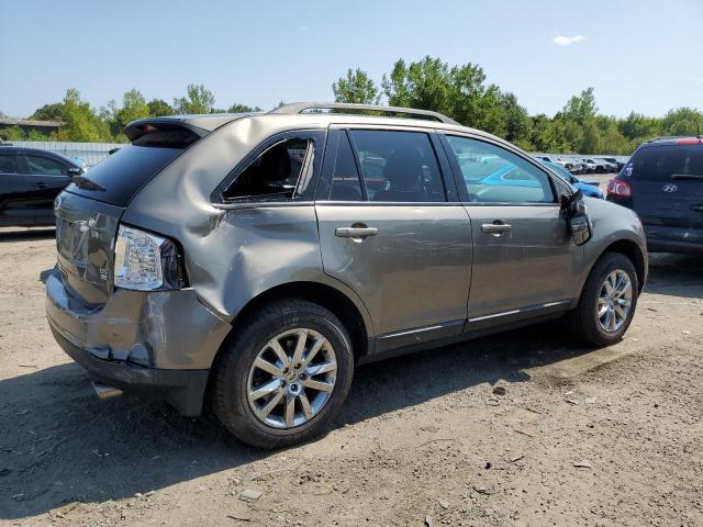Photo 3 from auction – 2014 FORD EDGE SEL with VIN 2FMDK4JC3EBB03703