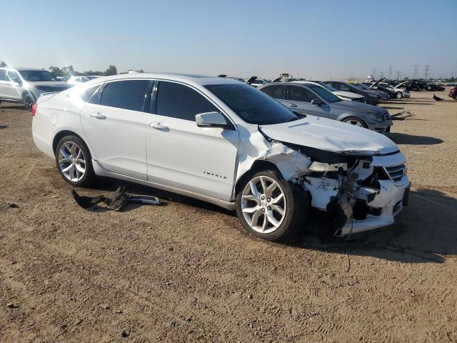 Photo 4 from auction – 2017 CHEVROLET IMPALA LT with VIN 2G1105S33H9187298