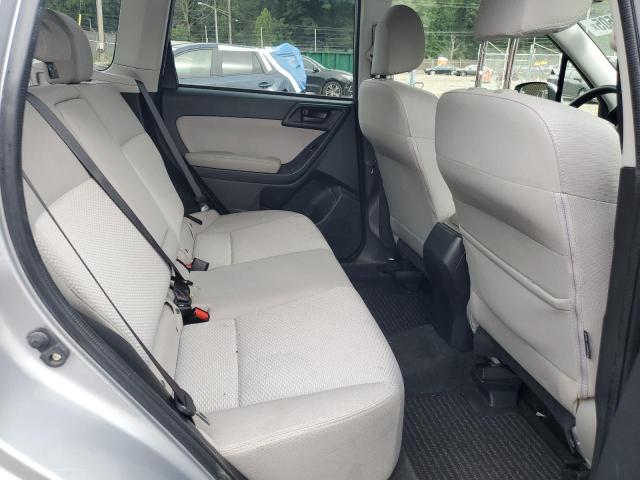 Photo 11 from auction – 2016 SUBARU FORESTER 2 with VIN JF2SJADC5GH516593