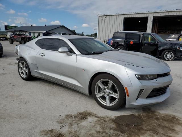 Photo 4 from auction – 2017 CHEVROLET CAMARO LT with VIN 1G1FD1RX6H0184921