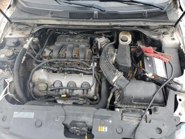 Photo 11 from auction – 2012 FORD TAURUS LIM with VIN 1FAHP2FWXCG117592