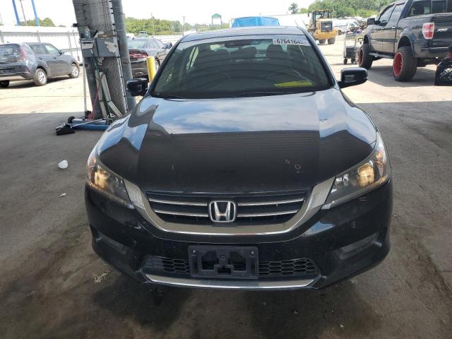 Photo 5 from auction – 2014 HONDA ACCORD EXL with VIN 1HGCR2F81EA247168