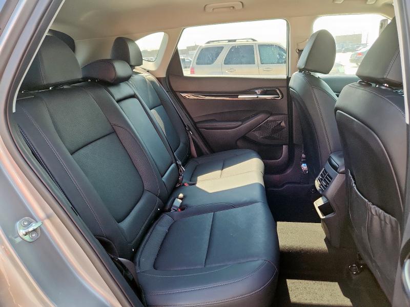 Photo 11 from auction – 2024 KIA SELTOS EX with VIN KNDER2AA8R7580004