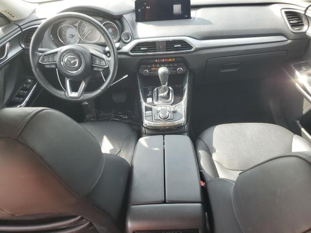 Photo 8 from auction – 2023 MAZDA CX-9 TOURING with VIN JM3TCBCY6P0658697