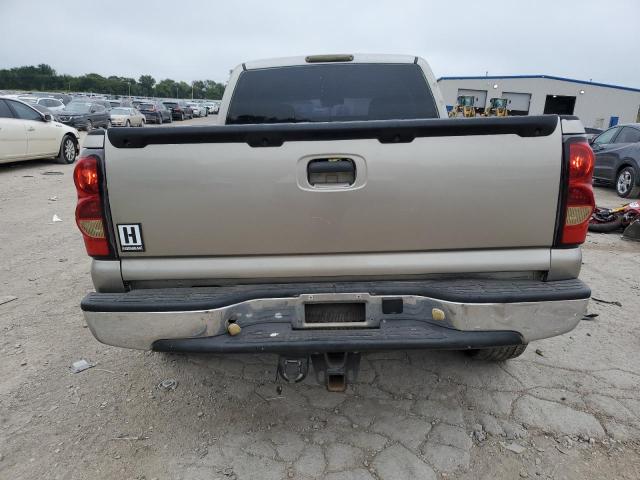 Photo 6 from auction – 2006 CHEVROLET SILVERADO with VIN 2GCEC19Z161353980