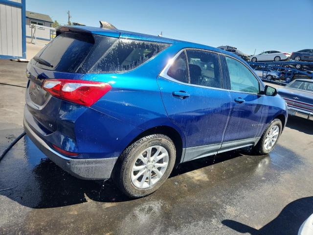 Photo 3 from auction – 2020 CHEVROLET EQUINOX LT with VIN 2GNAXJEV5L6128991