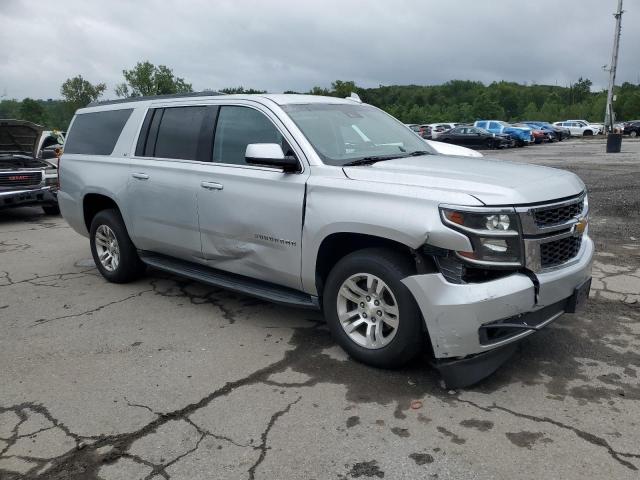 Photo 4 from auction – 2016 CHEVROLET SUBURBAN K with VIN 1GNSKHKC6GR252468