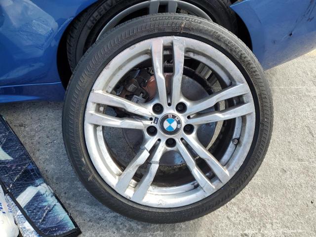 Foto 12 de la subasta – 2014 BMW 428 con VIN WBA3N7C56EF719124