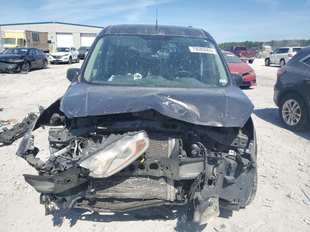 Photo 5 from auction – 2016 FORD TRANSIT CONNECT XLT with VIN NM0GE9F71G1281607