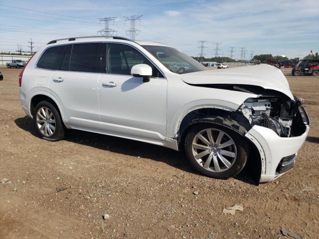 Photo 4 from auction – 2018 VOLVO XC90 T5 with VIN YV4102PK2J1344011