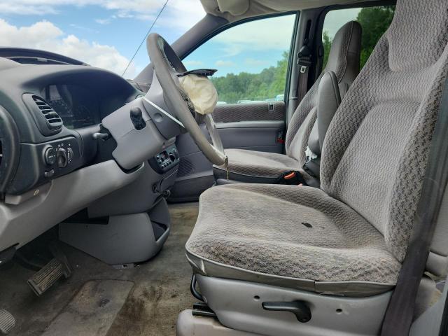 Photo 7 from auction – 2000 DODGE CARAVAN with VIN 2B4GP25R0YR688870