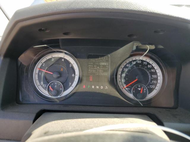 Photo 9 from auction – 2020 RAM 1500 CLASS with VIN 1C6RR6FT7LS147577
