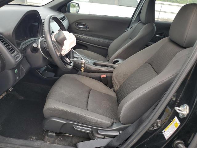 Photo 7 from auction – 2019 HONDA HR-V SPORT with VIN 3CZRU6H16KM737726