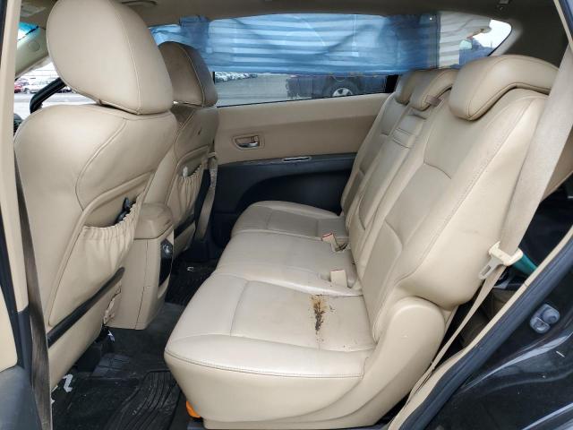 Photo 11 from auction – 2006 SUBARU B9 TRIBECA with VIN 4S4WX86CX64407102