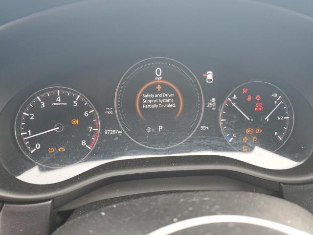 Photo 9 from auction – 2020 MAZDA CX-30 SELECT with VIN 3MVDMACL0LM121841