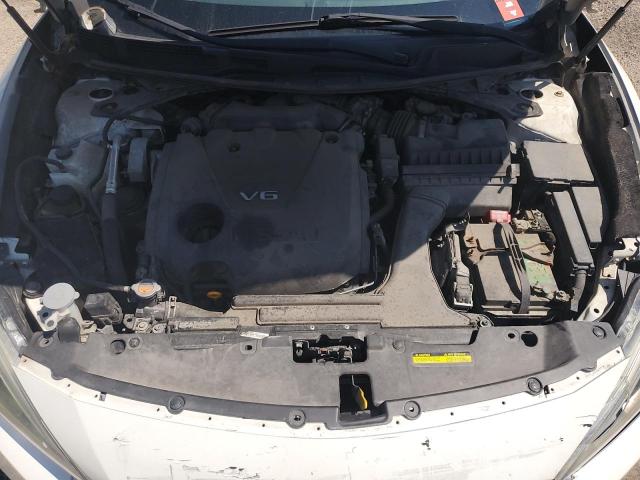 Photo 11 from auction – 2017 NISSAN MAXIMA 3.5 with VIN 1N4AA6AP6HC448999