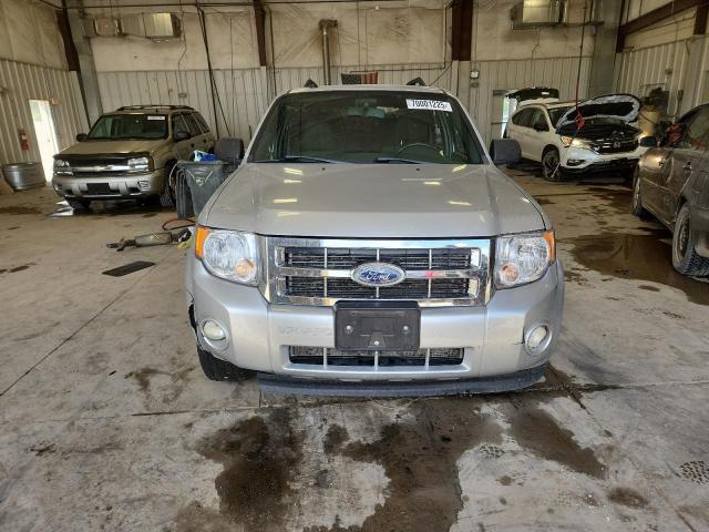 Photo 5 from auction – 2012 FORD ESCAPE XLT with VIN 1FMCU9DG8CKB88817