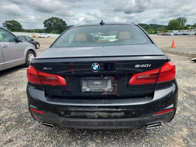 Photo 6 from auction – 2019 BMW 540 XI with VIN WBAJE7C5XKWD55652