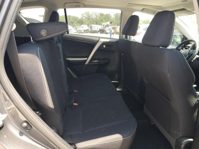 Photo 10 from auction – 2018 TOYOTA RAV4 ADVEN with VIN 2T3RFREV2JW710383