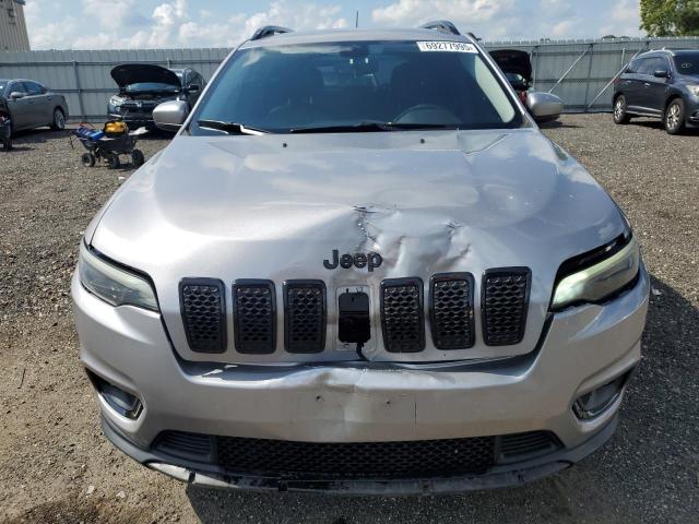 Photo 12 from auction – 2019 JEEP CHEROKEE L with VIN 1C4PJMLN2KD294717