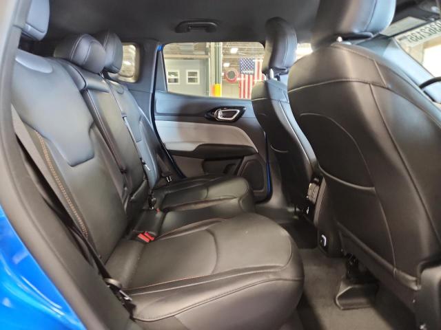 Photo 11 from auction – 2023 JEEP COMPASS LIMITED with VIN 3C4NJDCN1PT538009