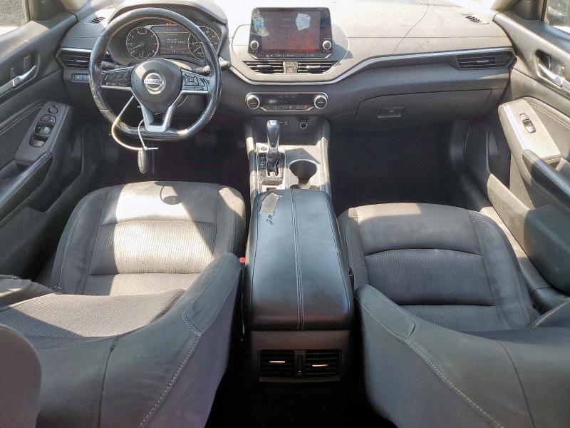 Photo 8 from auction – 2019 NISSAN ALTIMA SV with VIN 1N4BL4DV7KC110838