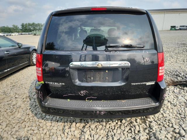 Photo 6 from auction – 2010 CHRYSLER TOWN & COU with VIN 2A4RR5D12AR381428