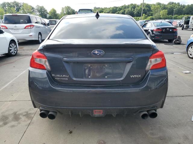 Photo 6 from auction – 2019 SUBARU WRX with VIN JF1VA1A6XK9808002