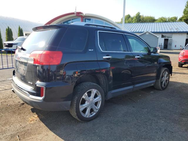 Photo 3 from auction – 2016 GMC TERRAIN SL with VIN 2GKFLUEK2G6271618