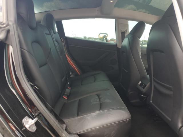 Photo 10 from auction – 2023 TESLA MODEL 3 with VIN 5YJ3E1EAXPF566121