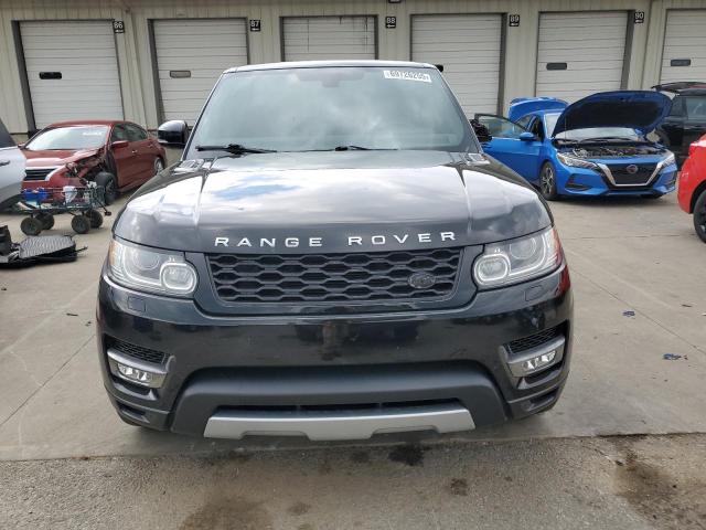 Photo 5 from auction – 2014 LAND ROVER RANGE ROVE with VIN SALWR2WF9EA380036