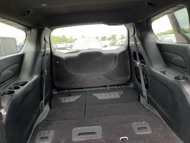 Photo 10 from auction – 2018 CHRYSLER PACIFICA T with VIN 2C4RC1FG7JR236225