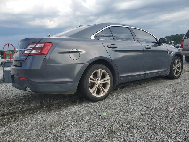 Photo 3 from auction – 2016 FORD TAURUS SE with VIN 1FAHP2D89GG156863